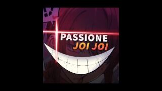 Passionejoijoi