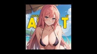 Adult Cartoon Story