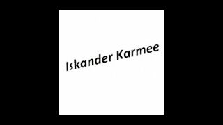 Iskander Karmee