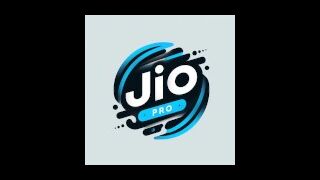 Jio Pro