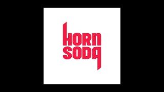 Hornsoda