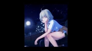The Ecchi Shogun