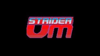 Stridervm