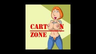 Cartoon Zone