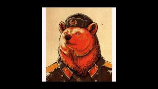 Bloodysovietbear