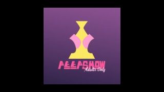 Itsthepeepshow