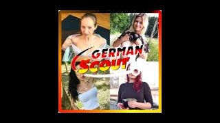 German Scout
