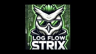 Logflowstrix