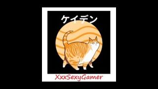 Xxxsexygamer