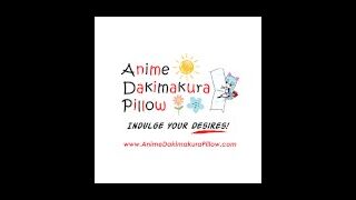 Animedakimakurapillow