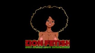 Zions Fetish