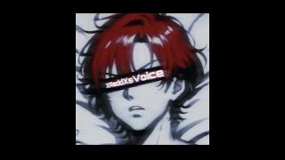 Xreddxsvoice