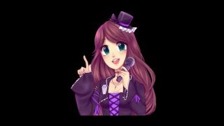 Ameafterdark