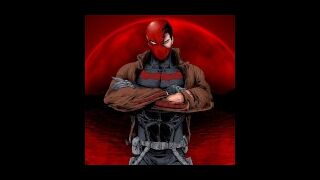 Redhood252