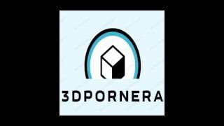 3Dpornera