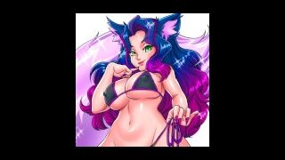 Kittiminxasmr