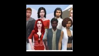 Hornymushroomsims