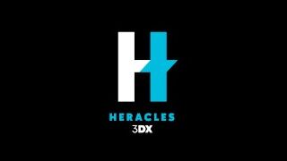 Heracles 3Dx