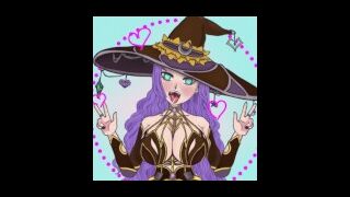 Pornomancer Chan