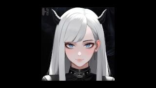 Rella The Succubus