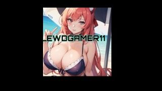 Lewdigamer11