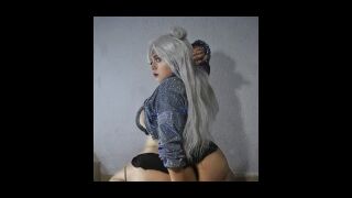 La Nerfeada