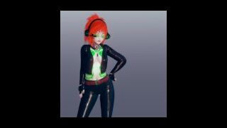 Erocore3D
