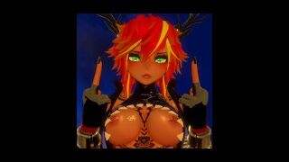Lilysbarvr