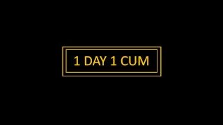 1Day1Cum