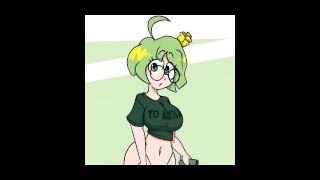 Thiccnerd