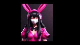 Bunnyortega