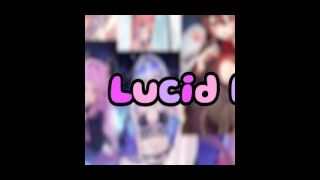 Lucid Dreaming Joi