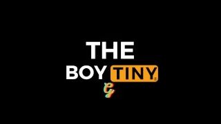 The Boy Tiny G