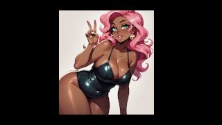 Missy Misogyny