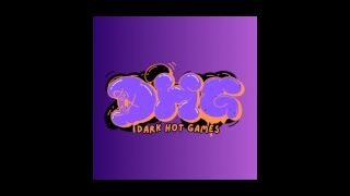 Darkhotgames