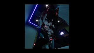 Killerchaosvr