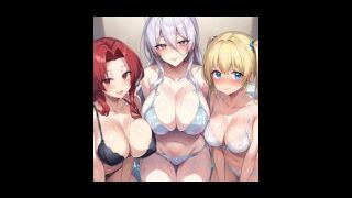 Crunchygirls