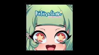 Hotaruchanart