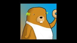 Gopherbagel