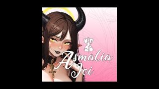 Asmaliajoi