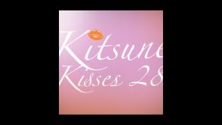 Kitsunekisses28