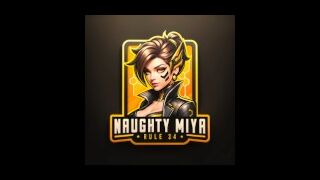 Naughty Miya 34