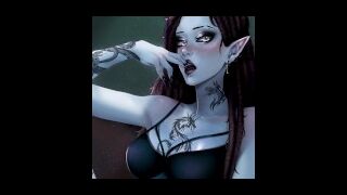 Lillith Morningstarr