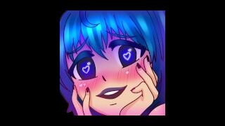 Blue Kitsu