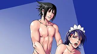 Sasuke Uchiha
