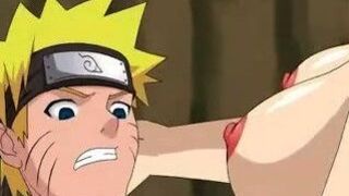 Naruto Uzumaki