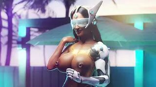 Symmetra