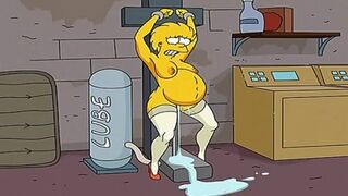 Lisa Simpson