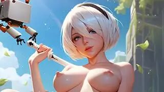 2B