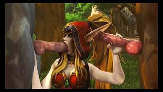 Valeera Sanguinar